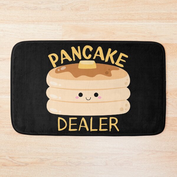Item preview, Pancake Dealer  designed and sold by Eolithic.