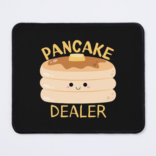 Item preview, Pancake Dealer designed and sold by Eolithic.