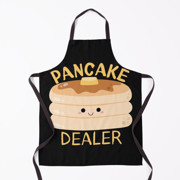 Item preview, Pancake Dealer  designed and sold by Eolithic.