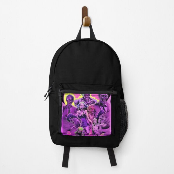 Item preview, Zombies In The Cyberpunk Universe designed and sold by KalipsoArt.