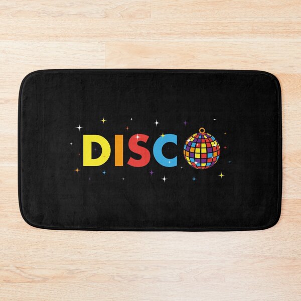 Item preview, Disco designed and sold by Mix Master Merch Co..