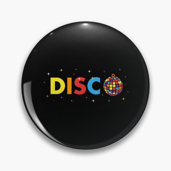 Item preview, Disco designed and sold by Mix Master Merch Co..