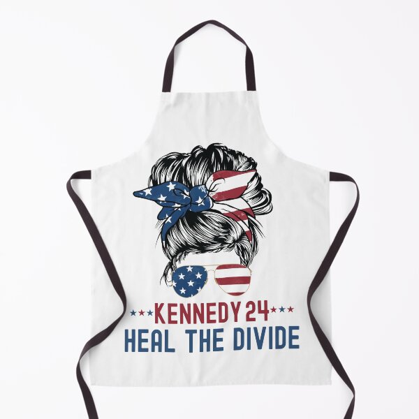 Item preview, Robert Kennedy Jr Kennedy 24 designed and sold by Jeny Lisa.