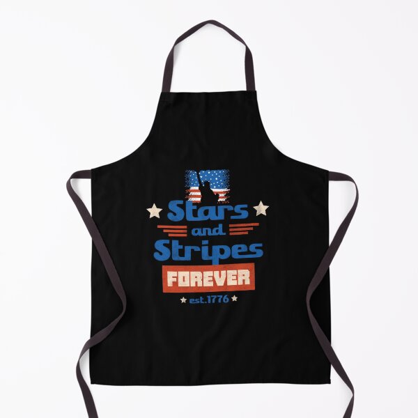 Item preview, Stars And Stripes Forever | Live-Fully Patriotic 4th July Design 6 designed and sold by live-fully.