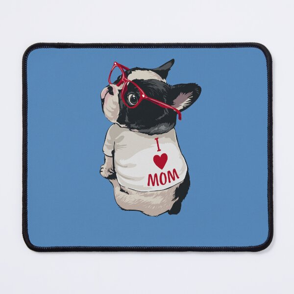 Item preview, Boston Terrier designed and sold by ouchmypancreas.