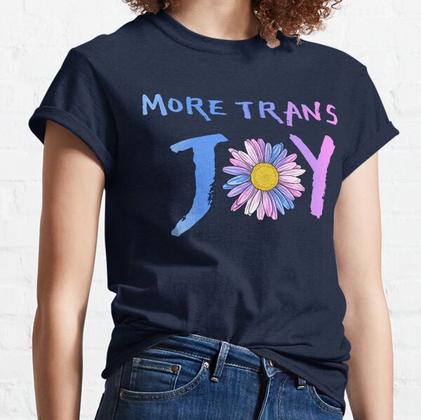 Artikel-Vorschau von Mehr Trans-Trans-Freude, designt und verkauft von Art by Veya.
