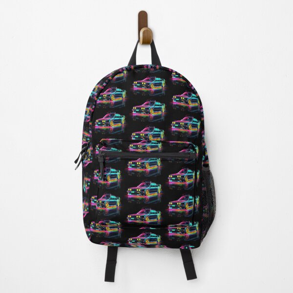 Item preview, Retro Car Digital Illustrations: A Journey to the 80s-90s designed and sold by Piotrek0001.