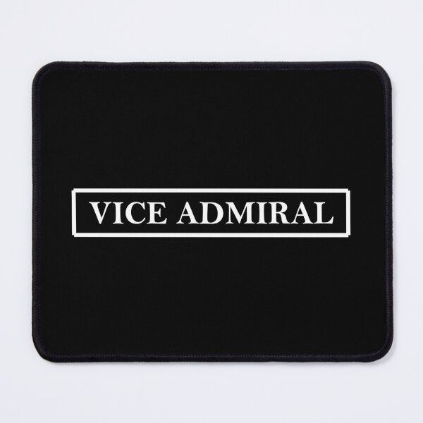 Item preview, Vice Admiral II designed and sold by TrulyRested.