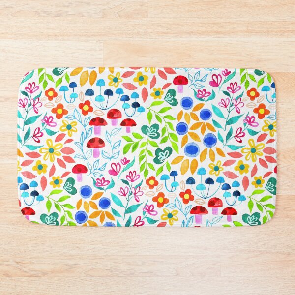 Item preview, Maximalist Forager Forest Floor designed and sold by TigaTiga.