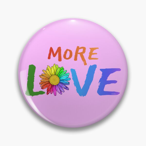 Item preview, More Queer Love designed and sold by Art by Veya.