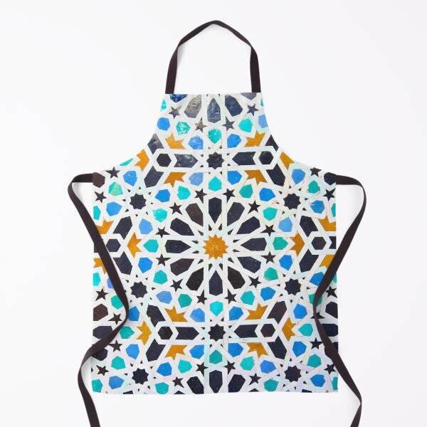 Item preview, pattern vintage, pattern blue, designed and sold by Sanabelaa.