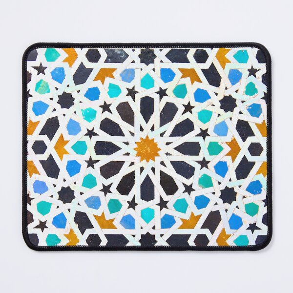 Item preview, pattern vintage, pattern blue, designed and sold by Sanabelaa.