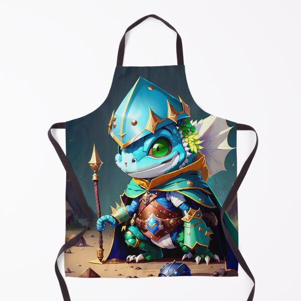 Item preview, Cunning Lizard Hero designed and sold by AIStudio137.