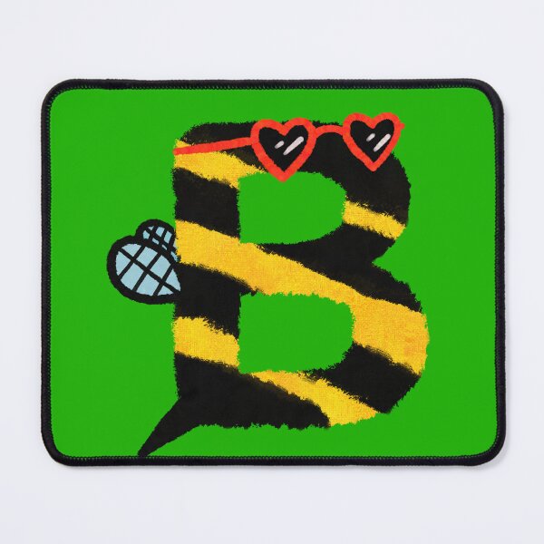 Item preview, A Bee B designed and sold by Surplus Weird.