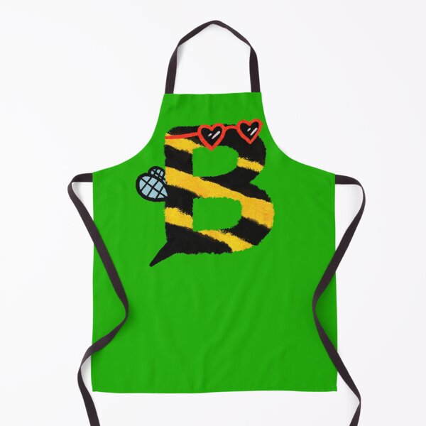 Item preview, A Bee B designed and sold by Surplus Weird.