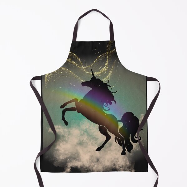 Item preview, A unicorn straight out of a fairy tale. designed and sold by NewtBoo.