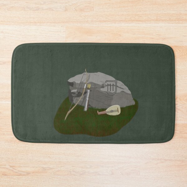 Item preview, FFXIV - Bard designed and sold by SlothSketches.