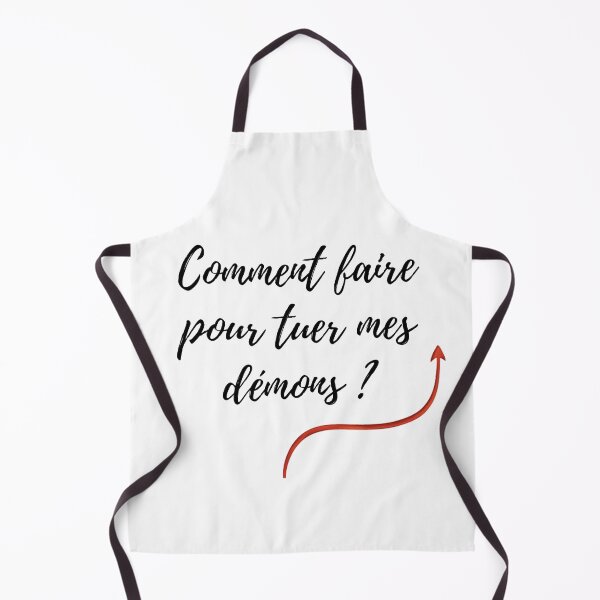 Item preview, Angèle - How to kill my demons ? designed and sold by HachiKobe.