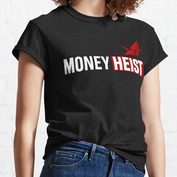 Item preview, MONEY HEIST_1 designed and sold by MAN  FROM MARS.