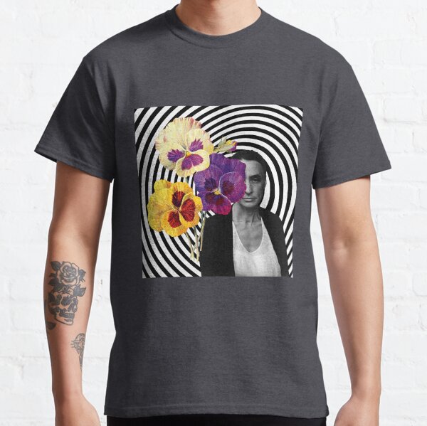 Georgia in Spring Classic T-Shirt