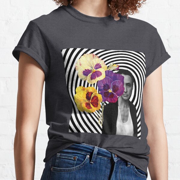 Georgia in Spring Classic T-Shirt
