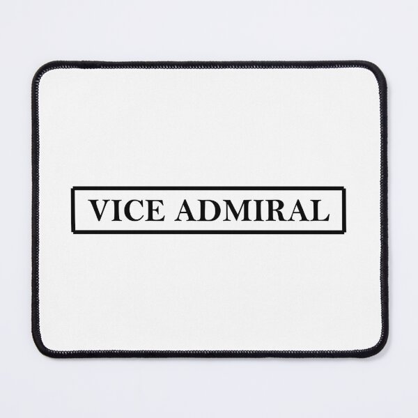 Item preview, Vice Admiral designed and sold by TrulyRested.
