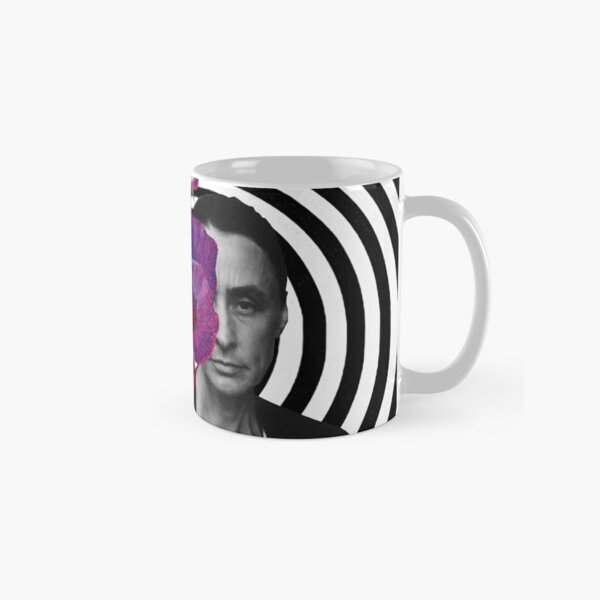 Georgia in Spring Classic Mug