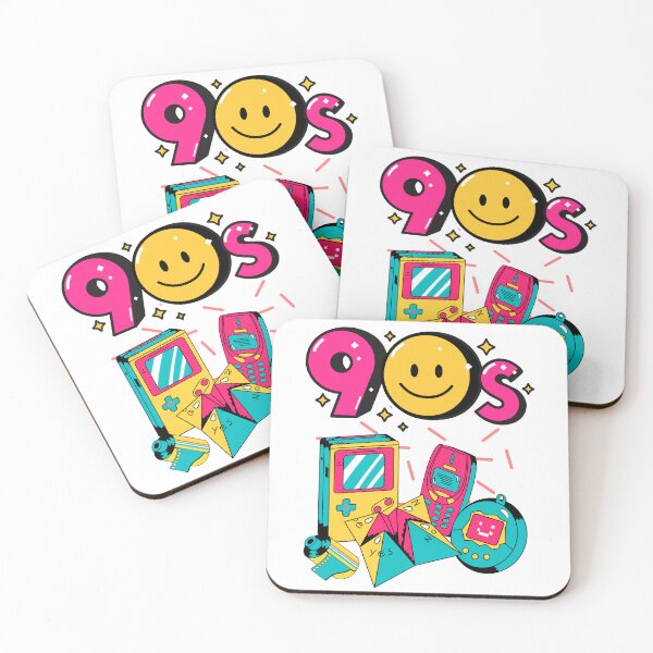Item preview, The 90s designed and sold by lonelyflight.