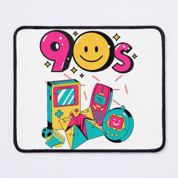 Item preview, The 90s designed and sold by lonelyflight.