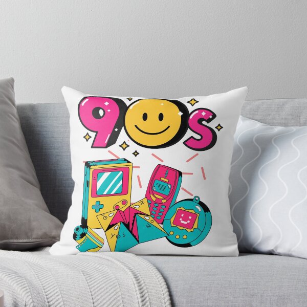 Item preview, The 90s designed and sold by lonelyflight.