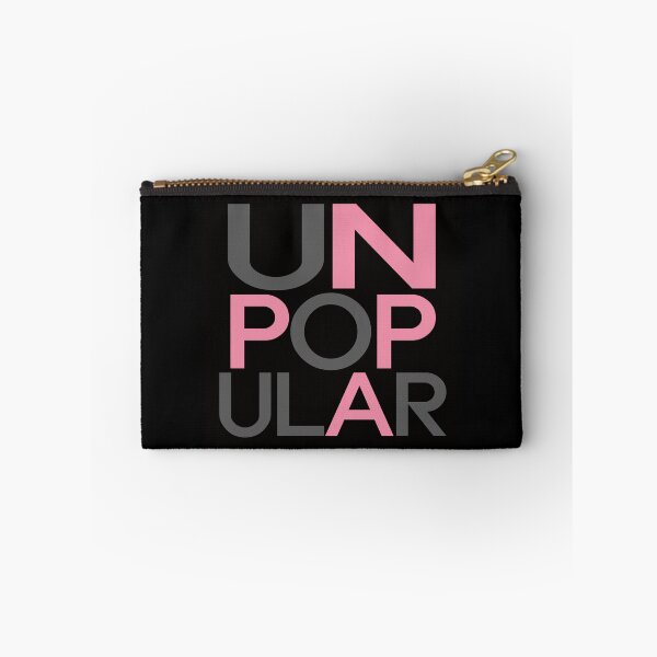 Item preview, Unpopular designed and sold by EunsooLee.