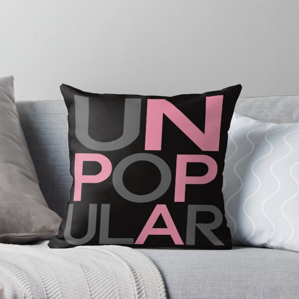 Item preview, Unpopular designed and sold by EunsooLee.