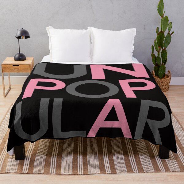 Item preview, Unpopular designed and sold by EunsooLee.
