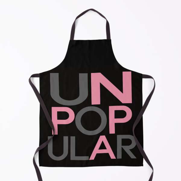Item preview, Unpopular designed and sold by EunsooLee.