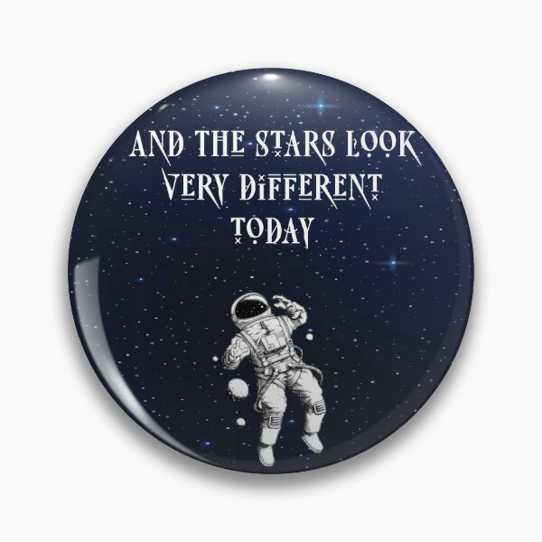 Pin on Every Star Is Different