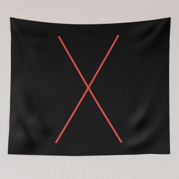 Item preview, Danger Cross designed and sold by PoojasGlam.