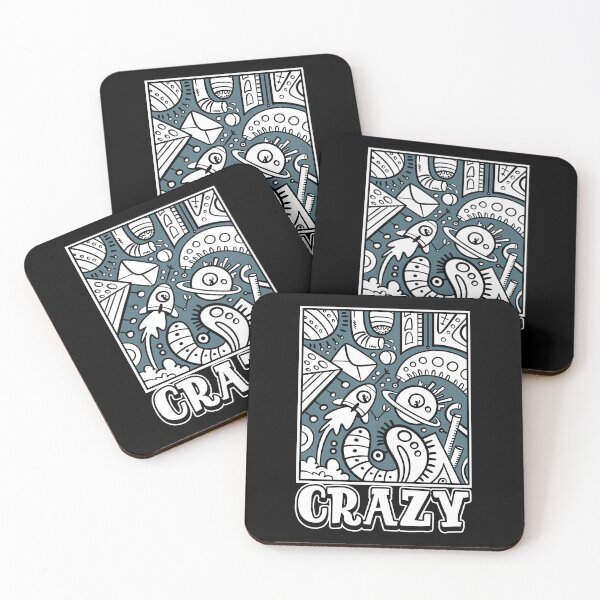 Item preview, Crazy picture designed and sold by Wojtgor.