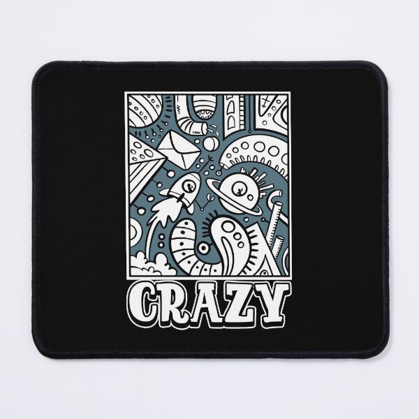 Item preview, Crazy picture designed and sold by Wojtgor.