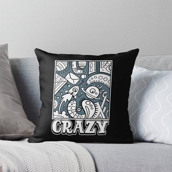 Item preview, Crazy picture designed and sold by Wojtgor.