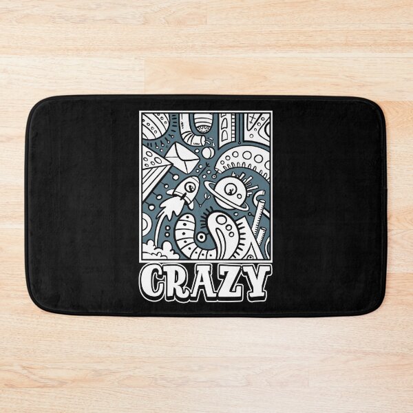 Item preview, Crazy picture designed and sold by Wojtgor.