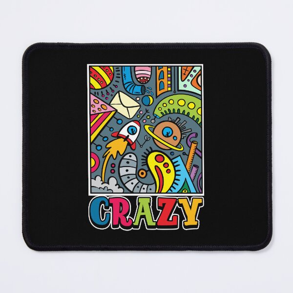 Item preview, Crazy picture designed and sold by Wojtgor.