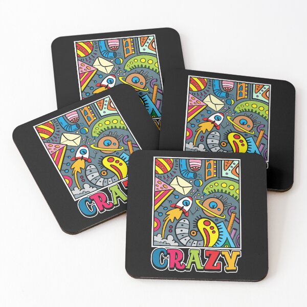 Item preview, Crazy picture designed and sold by Wojtgor.