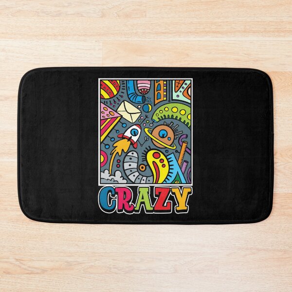 Item preview, Crazy picture designed and sold by Wojtgor.
