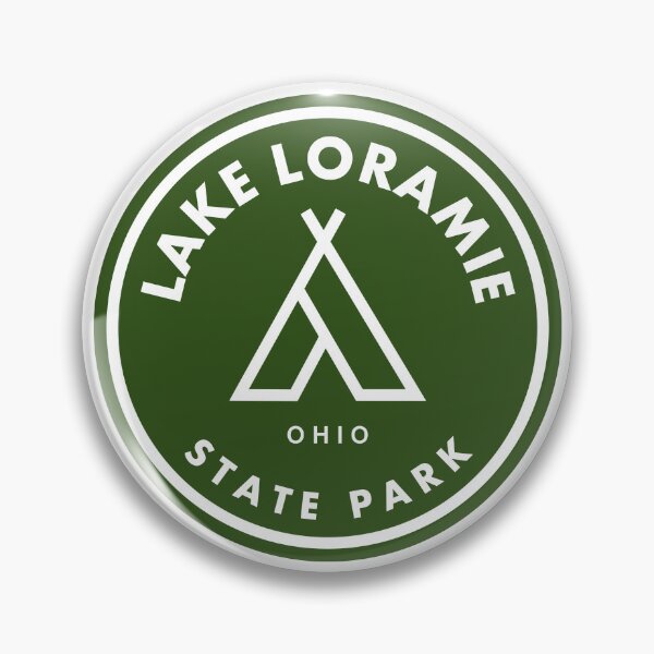 Item preview, Lake Loramie State Park Ohio Tienda designed and sold by bivenart.