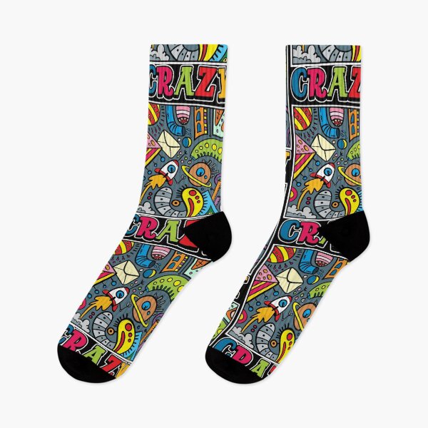 Item preview, Crazy picture designed and sold by Wojtgor.