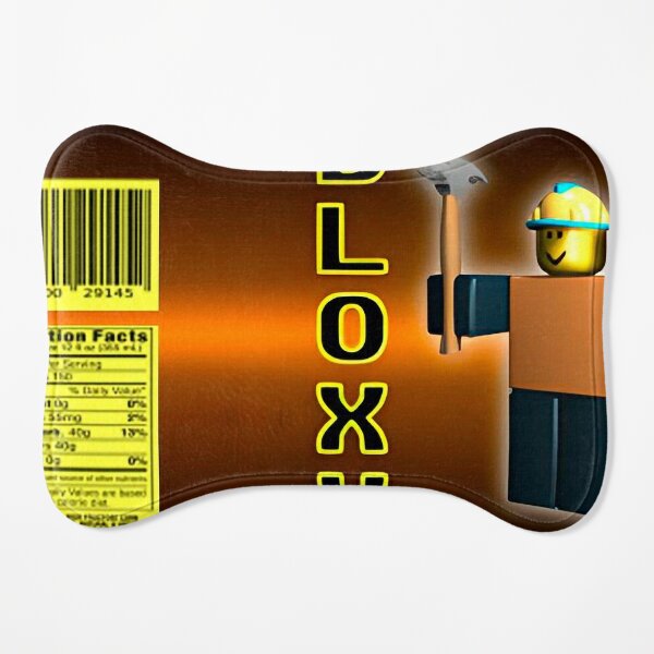 roblox bloxy cola Sticker for Sale by BabyCatArtist