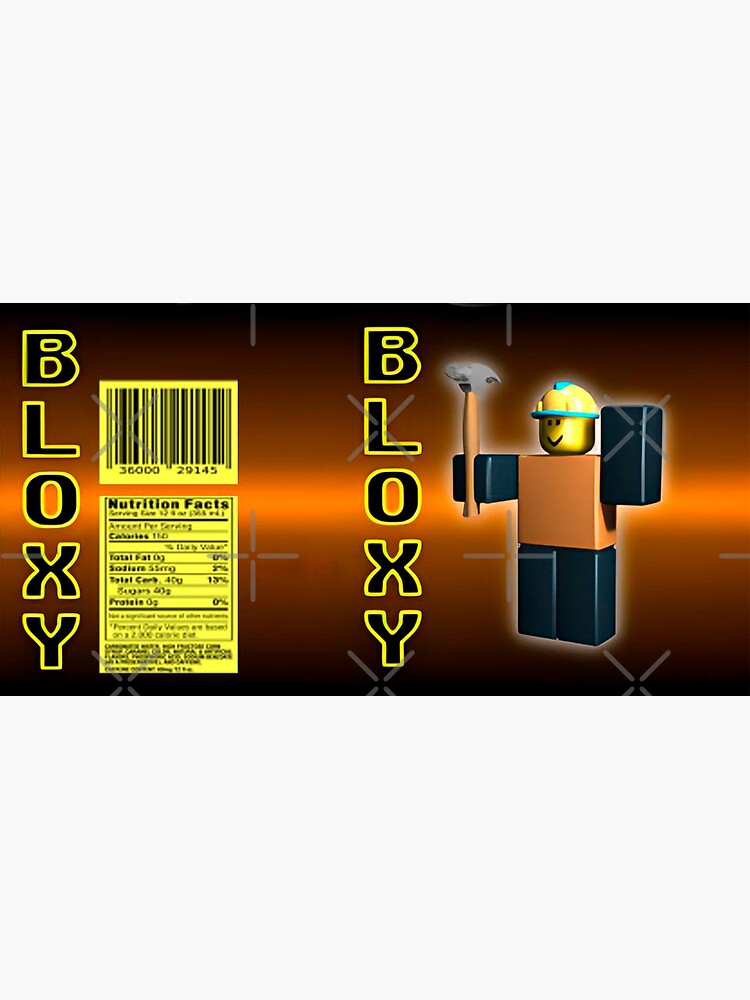 Toksykpl Roblox Sticker - Toksykpl Roblox Bloxy cola - Discover & Share GIFs