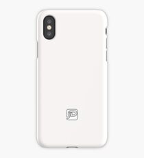 JD iPhone Case/Skin