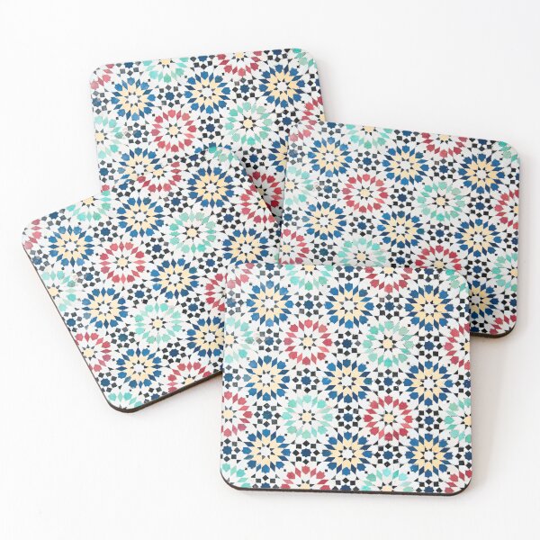Item preview, pattern vintage, pattern blue, designed and sold by Sanabelaa.