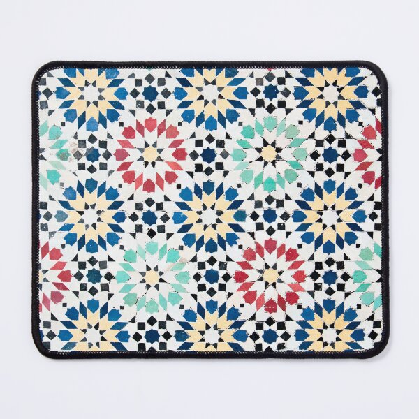 Item preview, pattern vintage, pattern blue, designed and sold by Sanabelaa.